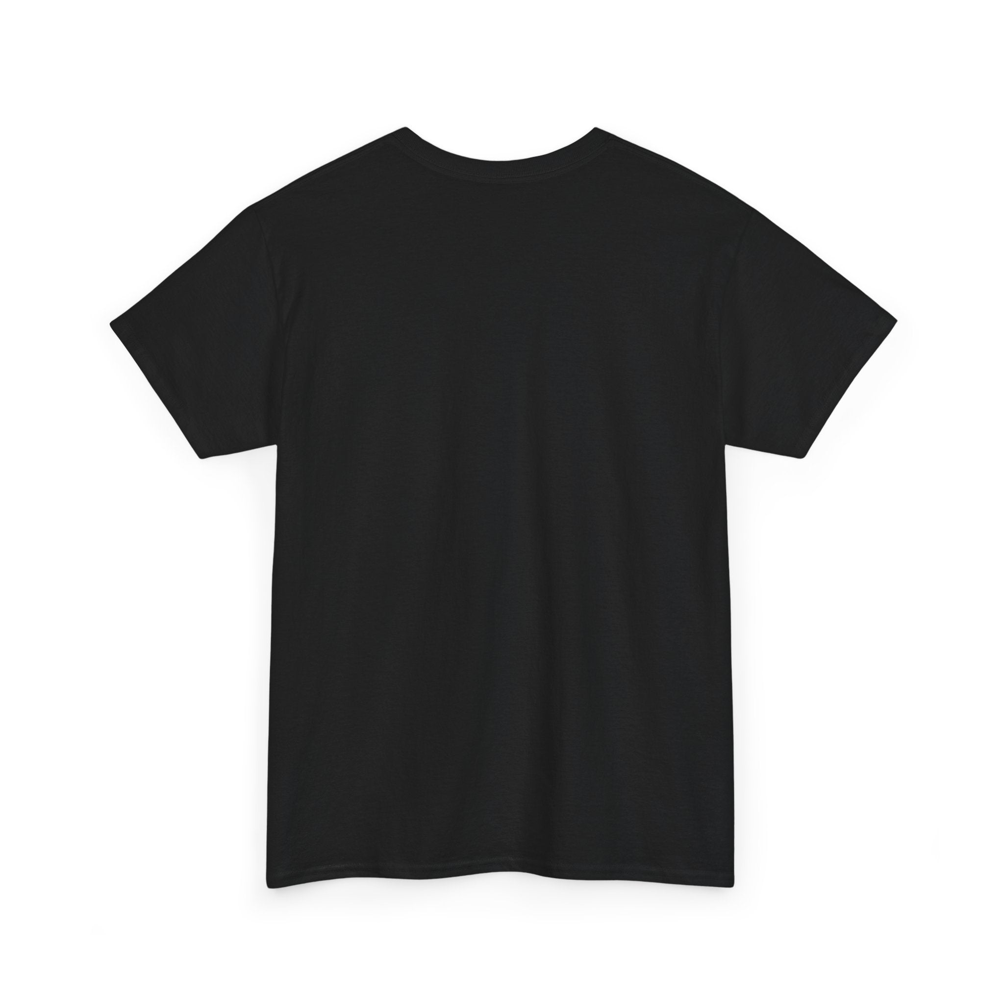 Corruption Is Not Bad Tee - Unisex Heavy Cotton Shirt