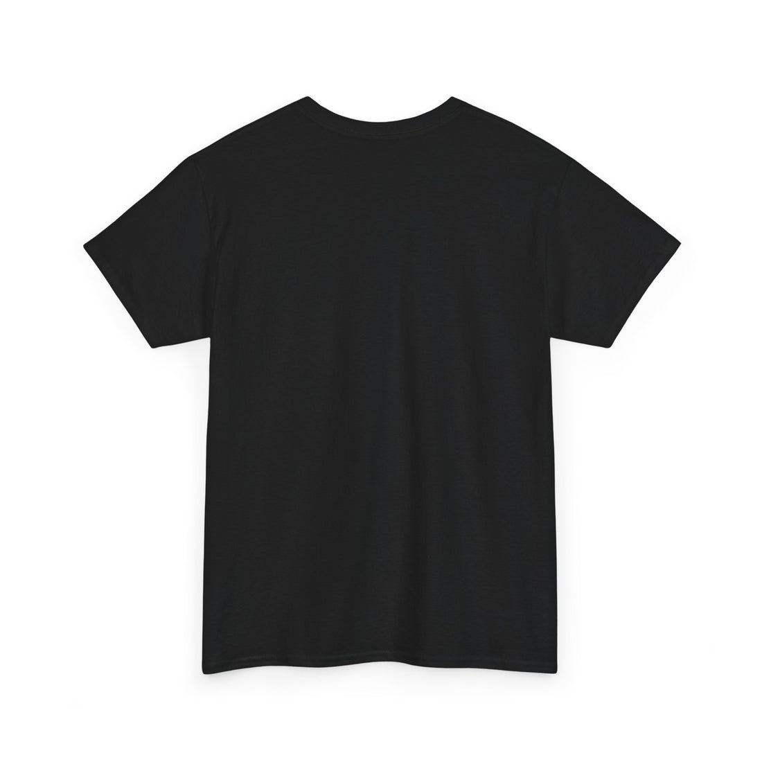 Corruption Is Not Bad Tee - Unisex Heavy Cotton Shirt