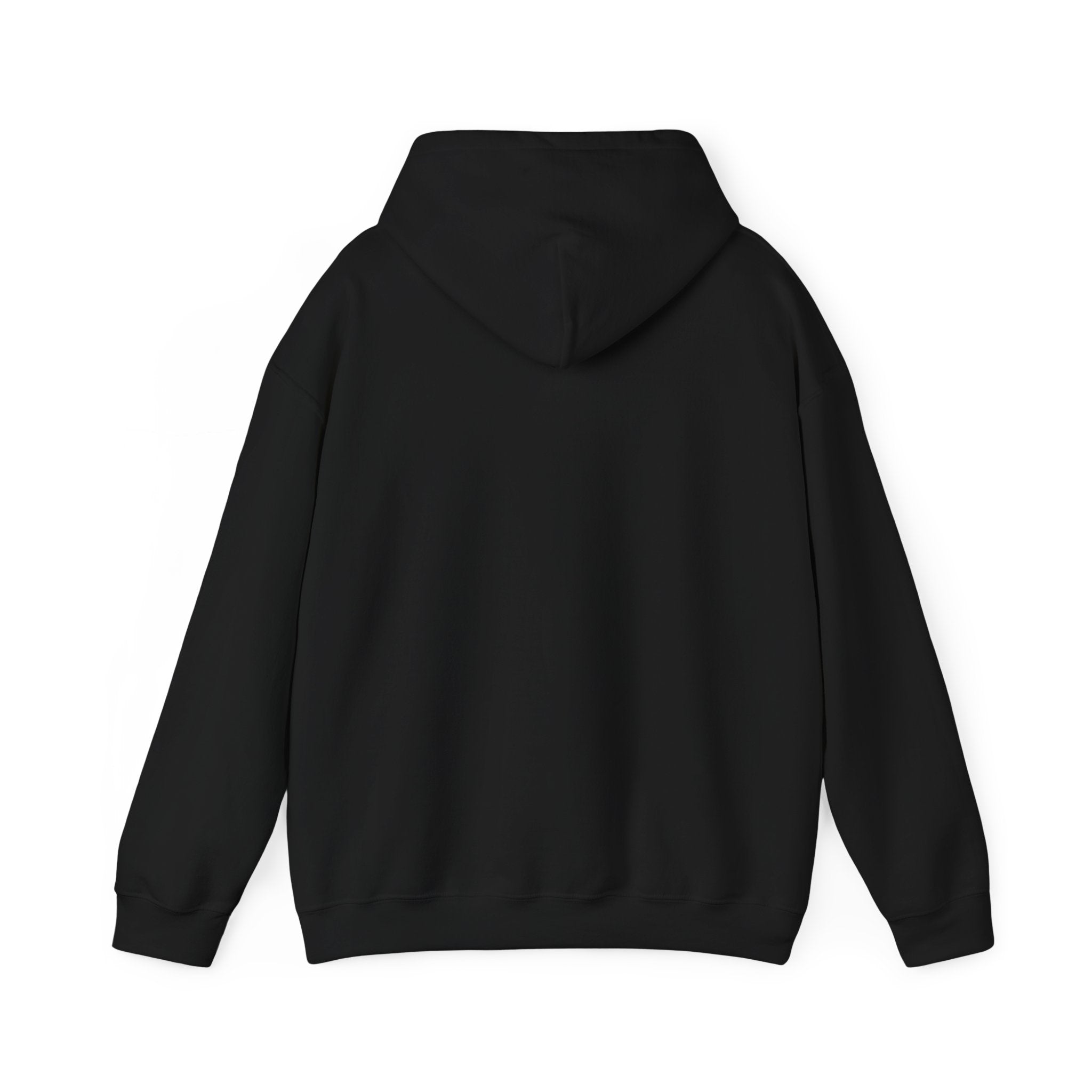 Corruption Involved Hoodie