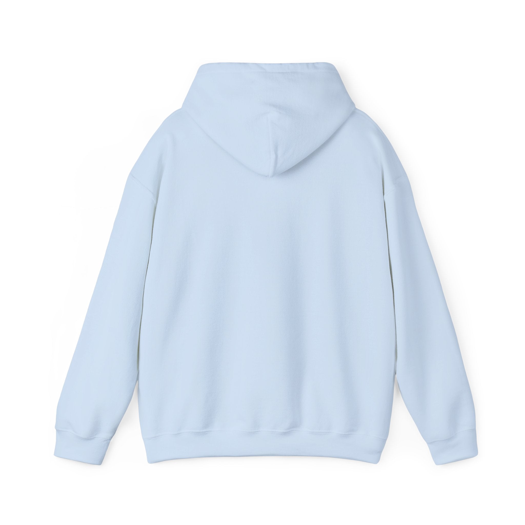 Corruption Involved Hoodie