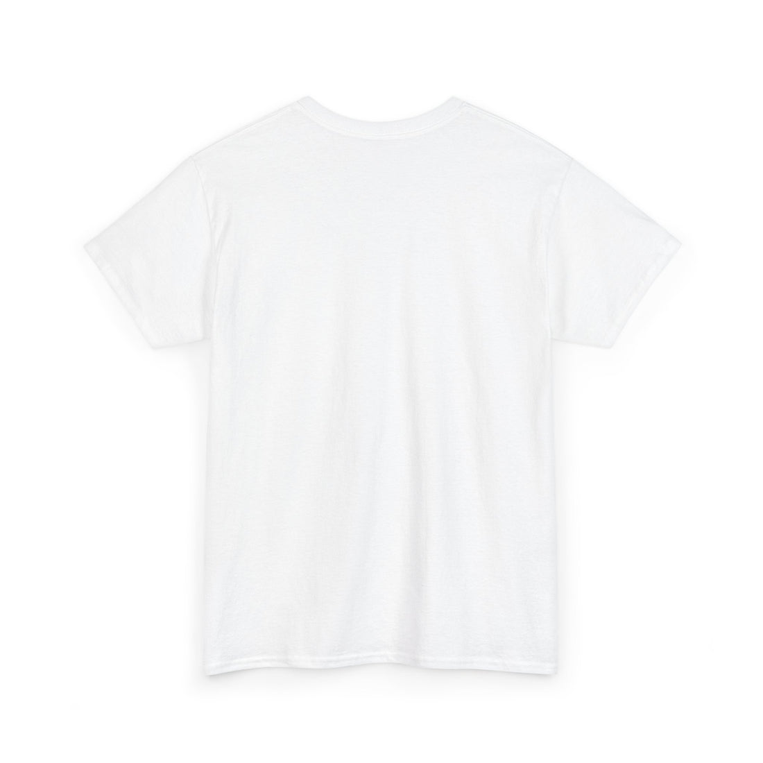 Corruption Is Not Bad Tee - Unisex Heavy Cotton Shirt