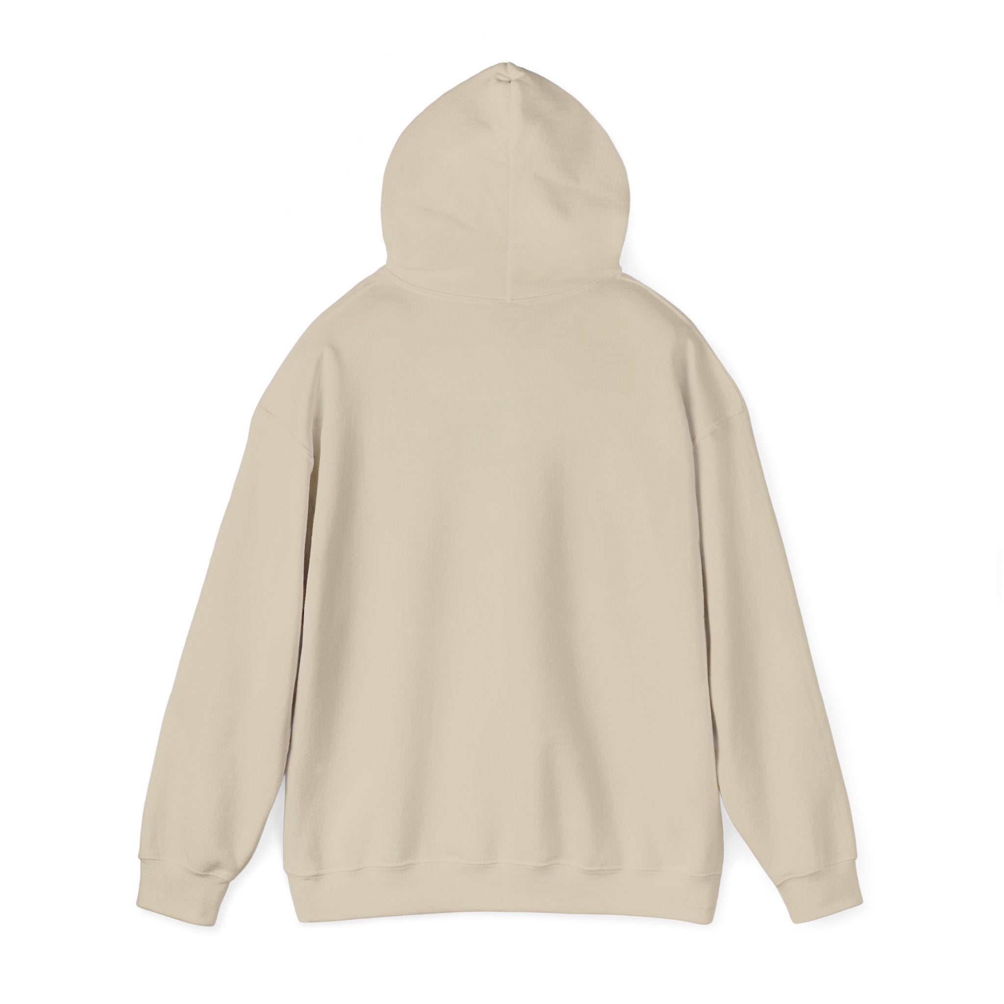 Corruption Involved Hoodie