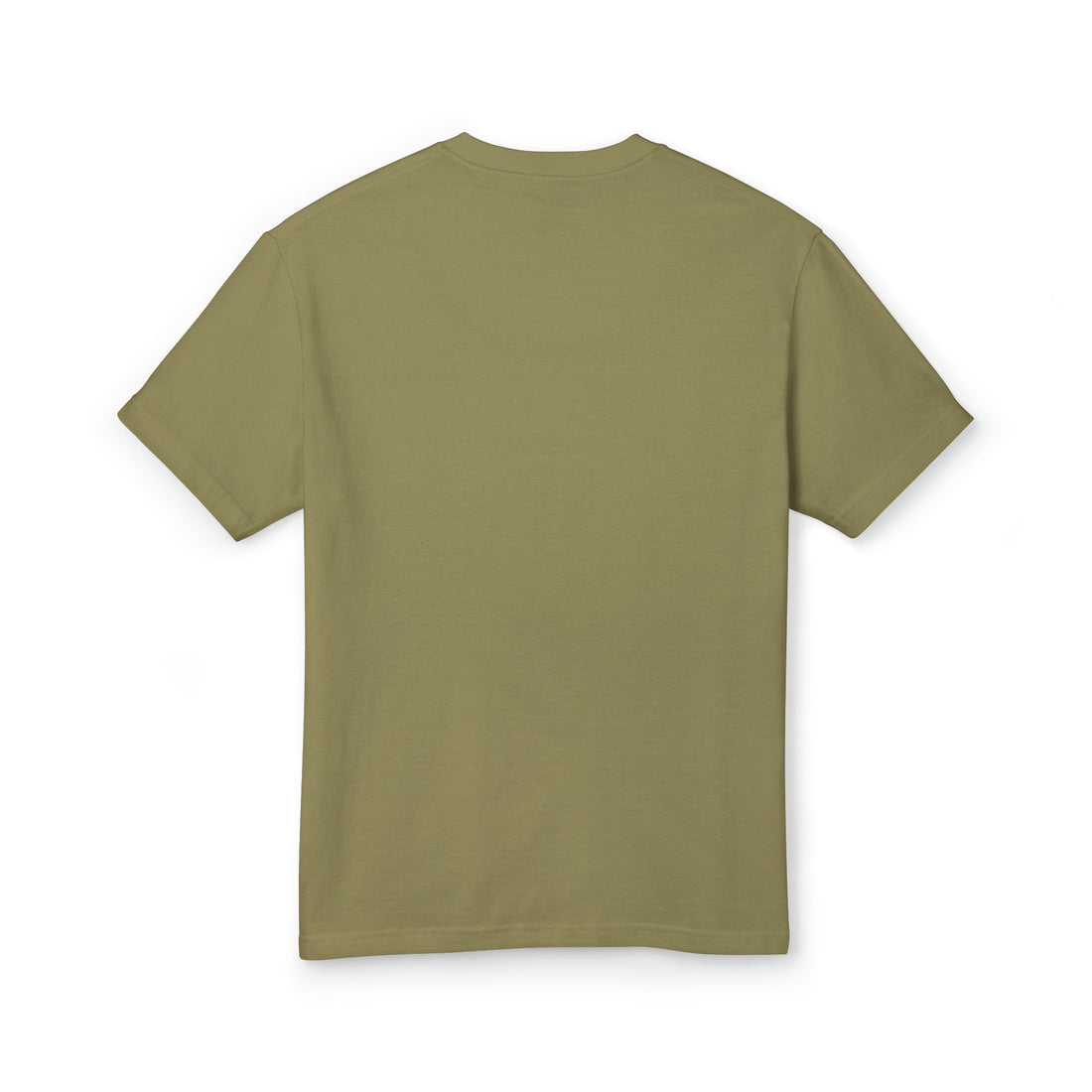 Vintage Oil Money T-Shirt: "Corruption Is Not Bad" Edition