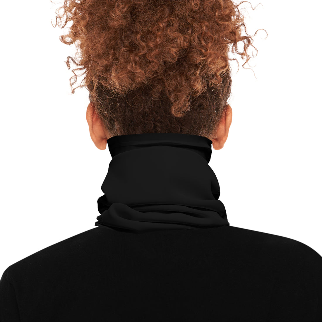 Corruption Repeat Neck Gaiter