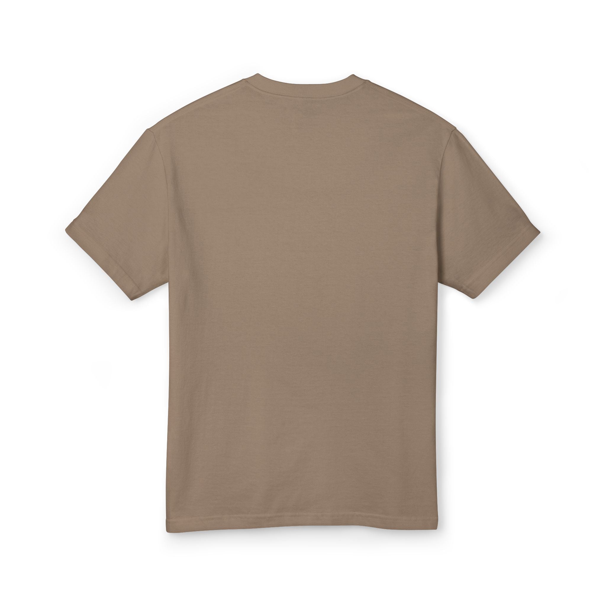Vintage Oil Money T-Shirt: "Corruption Is Not Bad" Edition